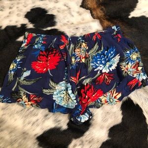 Flowy Shorts